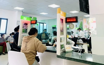 Được nghỉ dưỡng sức thai sản bao lần trong một năm?
