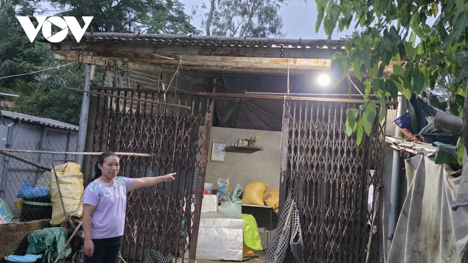 Dưới đá lên, trên bảo... chờ, dân có đất tái định cư nhưng chưa thể xây nhà Dưới đá lên, trên bảo... chờ, dân có đất tái định cư nhưng chưa thể xây nhà