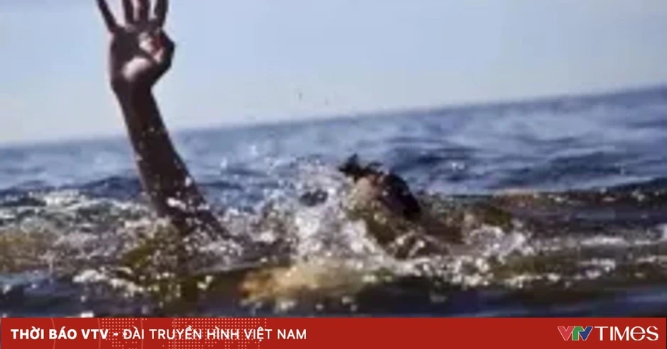 Đuối nước tại khu du lịch Hầm Hô, một sinh viên tử vong thương tâm Đuối nước tại khu du lịch Hầm Hô, một sinh viên tử vong thương tâm