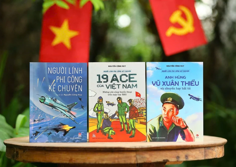 Đường Sách TP Hồ Chí Minh thu hút khách quốc tế dịp lễ 30/4 và 1/5 Đường Sách TP Hồ Chí Minh thu hút khách quốc tế dịp lễ 30/4 và 1/5