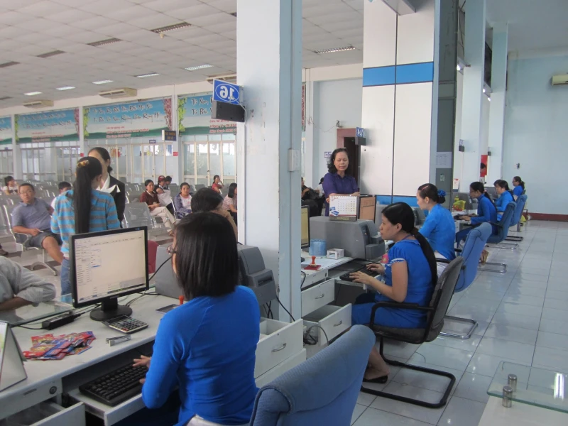 Đường sắt tăng chuyến, giảm giá vé tàu khách dịp nghỉ lễ 30/4-1/5 Đường sắt tăng chuyến, giảm giá vé tàu khách dịp nghỉ lễ 30/4-1/5