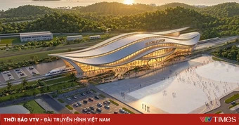 Đường sắt tốc độ cao Hà Nội - Quảng Ninh kỳ vọng tạo cú huých về hạ tầng