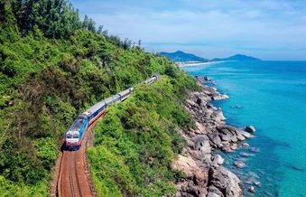 Đường sắt ứng dụng AI trong giảm giá vé tàu từ ngày 1/5