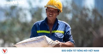 El Nino mạnh dần, nhiệt độ cả nước có thể cao hơn trung bình tới 2°C