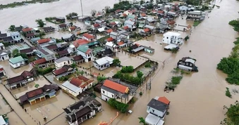 El Nino trở lại, có thể nằm trong nhóm cường độ mạnh nhất kể từ năm 1950
