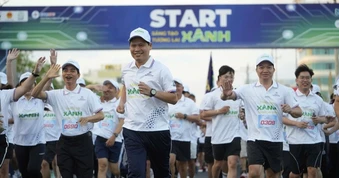 EVNSPC tổ chức lễ hưởng ứng hưởng ứng Chiến dịch Giờ Trái đất 2026