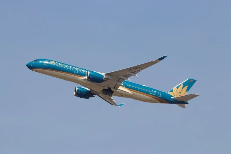 EXIM cam kết bảo lãnh hơn 2,9 tỷ USD cho dự án tàu bay của Vietnam Airlines EXIM cam kết bảo lãnh hơn 2,9 tỷ USD cho dự án tàu bay của Vietnam Airlines