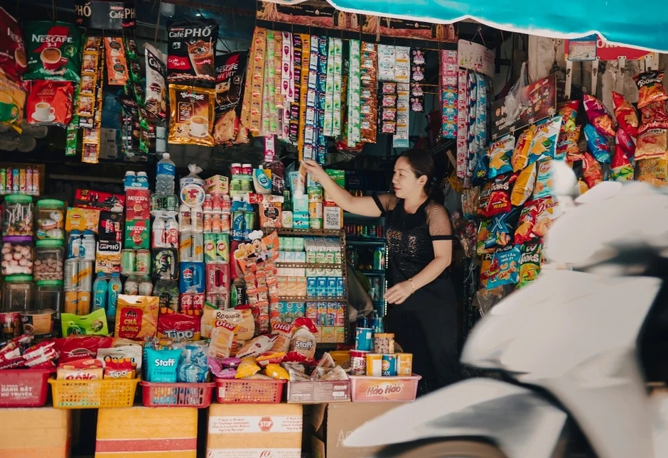 FE CREDIT tiếp sức người dân ĐBSCL ứng phó với hạn mặn FE CREDIT tiếp sức người dân ĐBSCL ứng phó với hạn mặn