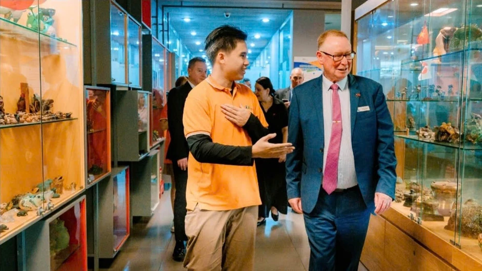 FPT Schools là hệ thống phổ thông đầu tiên tại châu Á đạt chứng nhận Oxford Quality Gold FPT Schools là hệ thống phổ thông đầu tiên tại châu Á đạt chứng nhận Oxford Quality Gold