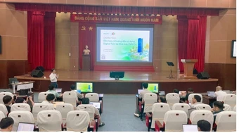 FPT và PVFCCo-Phú Mỹ hoàn thành triển khai Digital Twin tại Nhà máy Đạm Phú Mỹ
