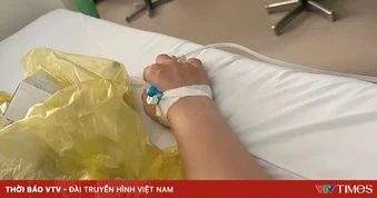 Gần 100 người nhập viện sau khi ăn bánh kem bông lan trứng muối