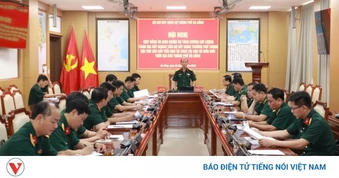 Gần 250 cán bộ, chiến sĩ hỗ trợ xây dựng trường nội trú các xã biên giới Đà Nẵng