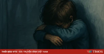 Gần 3/4 vụ bạo lực trẻ em do người thân gây ra