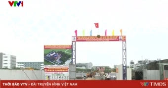 Gần 30 năm mòn mỏi chờ đợi dự án Làng Đại học Đà Nẵng