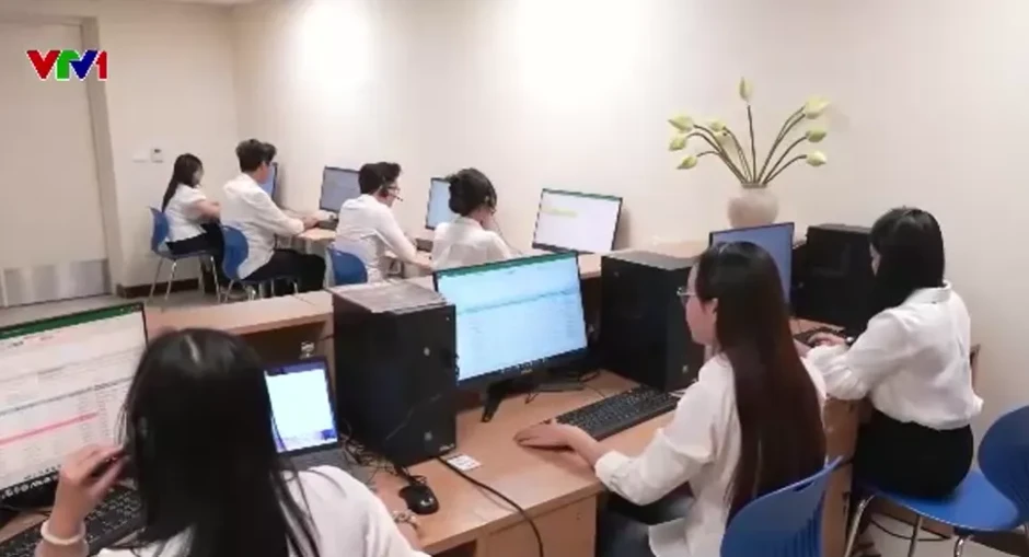 Gần 4.000 cuộc gọi mỗi ngày gửi đến "Tổng đài tri ân" của Chiến dịch 500 ngày đêm
