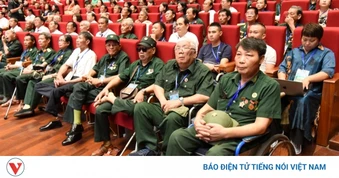 Gần 476 tỷ đồng tặng quà cho người có công dịp kỷ niệm ngày Thương binh - Liệt sĩ