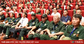 Gần 476 tỷ đồng tặng quà cho người có công nhân dịp kỷ niệm ngày Thương binh - Liệt sĩ