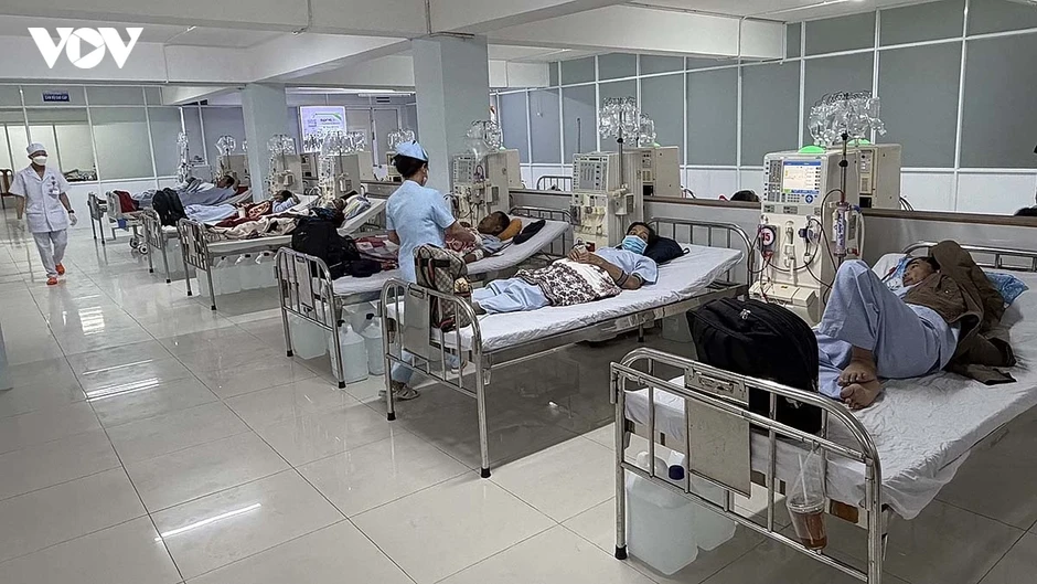 Gần 7 tỷ đồng chăm lo cho gia đình chính sách, hộ nghèo