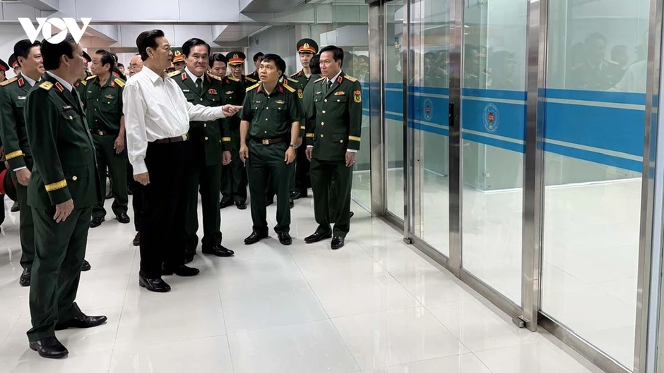 Gần 7 tỷ đồng chăm lo cho gia đình chính sách, hộ nghèo