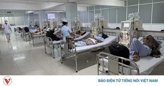 Gần 7 tỷ đồng chăm lo cho gia đình chính sách, hộ nghèo