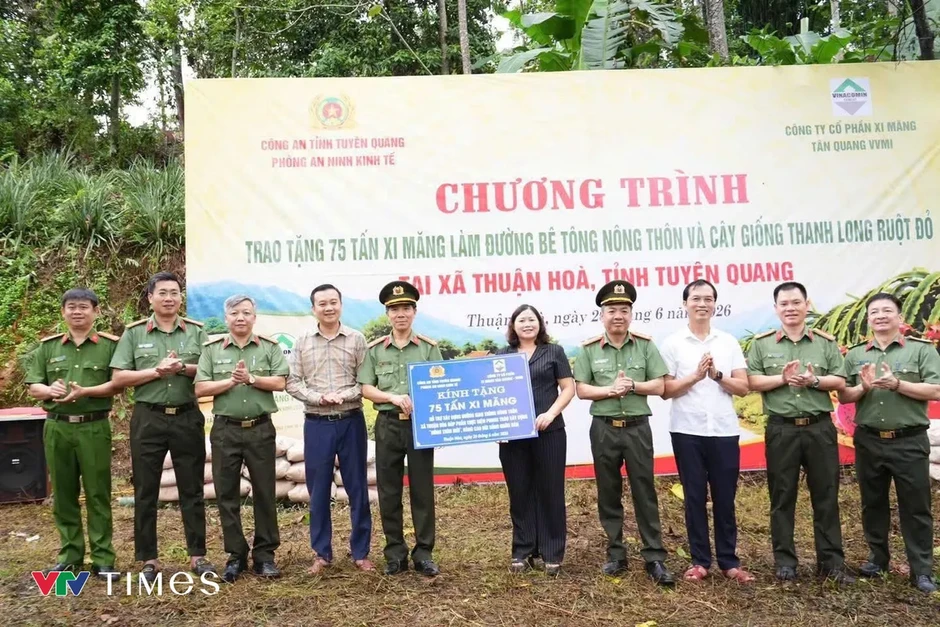 Gần dân để giữ bình yên từ cơ sở Gần dân để giữ bình yên từ cơ sở