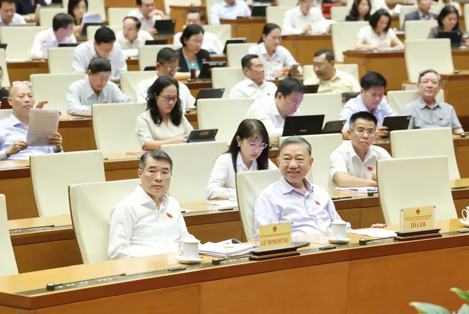 Gắn kết an toàn dầu khí với an ninh quốc gia Gắn kết an toàn dầu khí với an ninh quốc gia