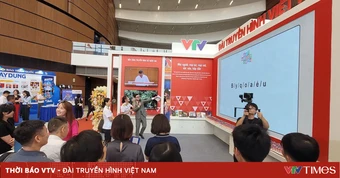 Gắn nhãn AI cho tác phẩm báo chí: Cam kết minh bạch đối với công chúng