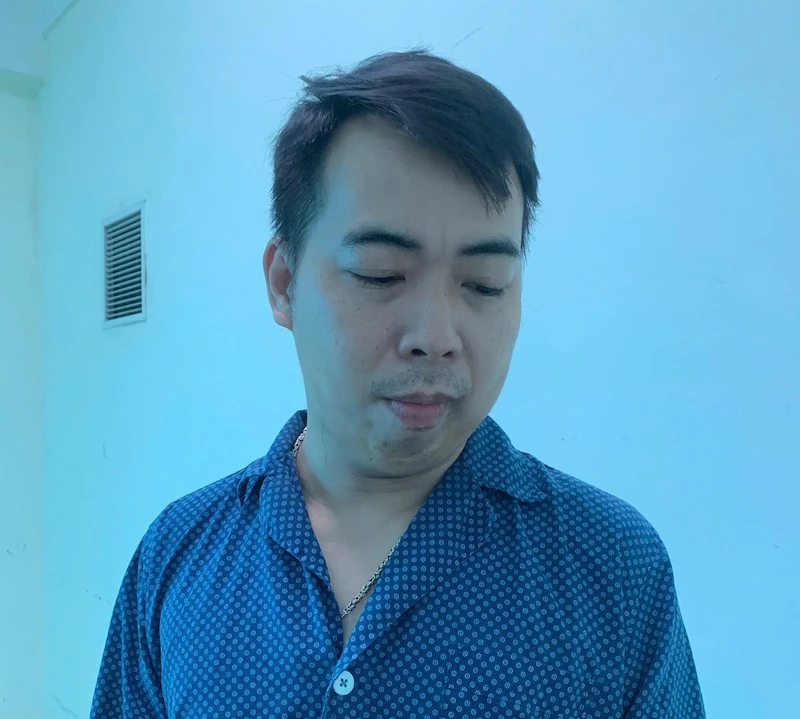 Gặp những người hùng cứu 7 người trong đám cháy tại phường Hoàng Mai Gặp những người hùng cứu 7 người trong đám cháy tại phường Hoàng Mai