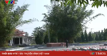 Gấp rút tìm kiếm, quy tập hài cốt liệt sĩ tại Quảng Ngãi
