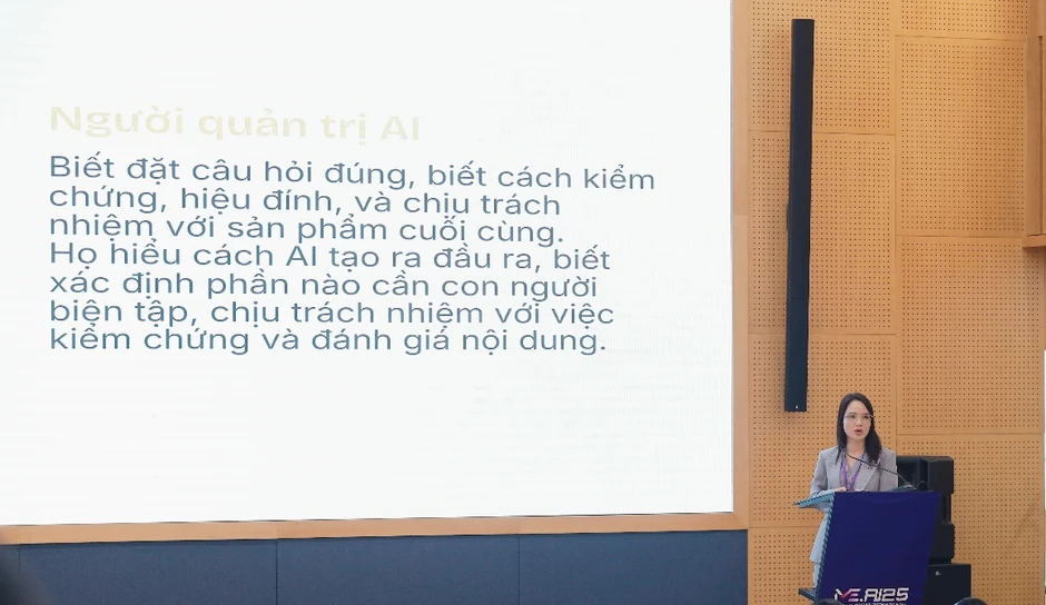 Gen Z thay đổi hành vi online, "ẩn mình" hơn trên mạng xã hội Gen Z thay đổi hành vi online, "ẩn mình" hơn trên mạng xã hội