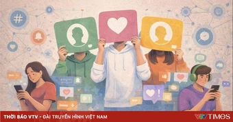 Gen Z thay đổi hành vi online, "ẩn mình" hơn trên mạng xã hội