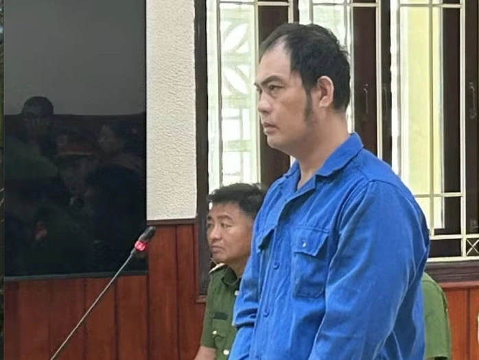 Ghen tuông, người đàn ông ở Gia Lai nhẫn tâm sát hại dã man người tình