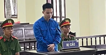 Giả chủ trọ ở TP.HCM, thanh niên Cà Mau lừa 55 người đặt cọc