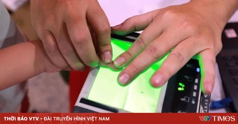 Giả danh cán bộ, đưa thông tin sai lệch về cấp tài khoản định danh cho trẻ để lừa đảo