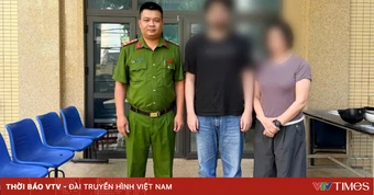 Giả danh Công an dàn dựng "bắt cóc online", yêu cầu gia đình chuyển 300 triệu đồng