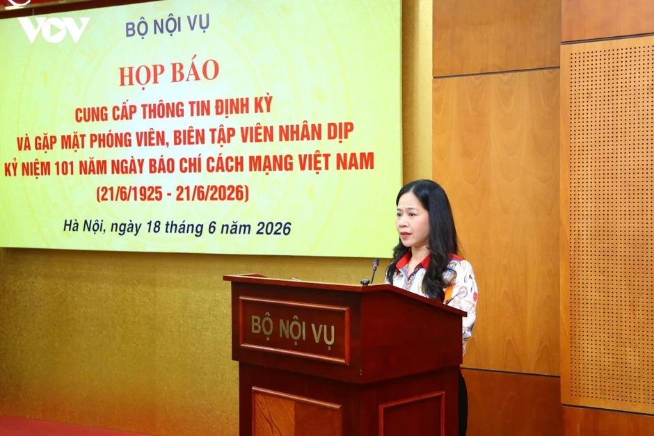 Già hóa dân số: Chuyển đổi tư duy từ "gánh nặng an sinh" sang "cơ hội phát triển"