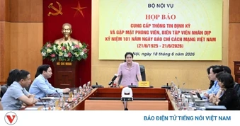 Già hóa dân số: Chuyển đổi tư duy từ "gánh nặng an sinh" sang "cơ hội phát triển"