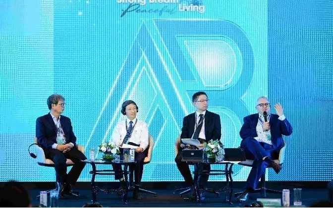 Già hóa dân số đang tái định hình bức tranh sức khỏe ở nhiều quốc gia Già hóa dân số đang tái định hình bức tranh sức khỏe ở nhiều quốc gia