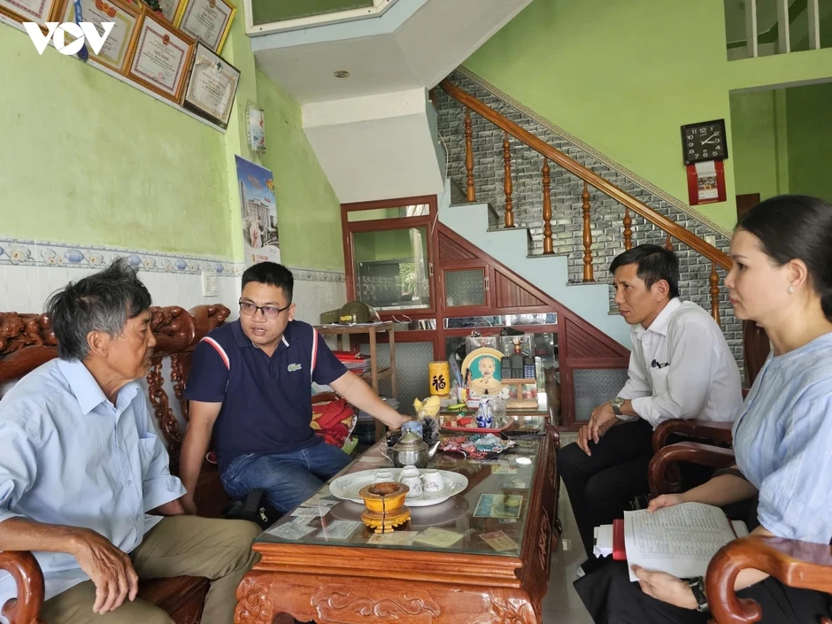 Gia Lai chấn chỉnh vụ chi hỗ trợ thiên tai chỉ vài nghìn đồng Gia Lai chấn chỉnh vụ chi hỗ trợ thiên tai chỉ vài nghìn đồng
