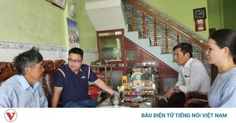 Gia Lai chấn chỉnh vụ chi hỗ trợ thiên tai chỉ vài nghìn đồng