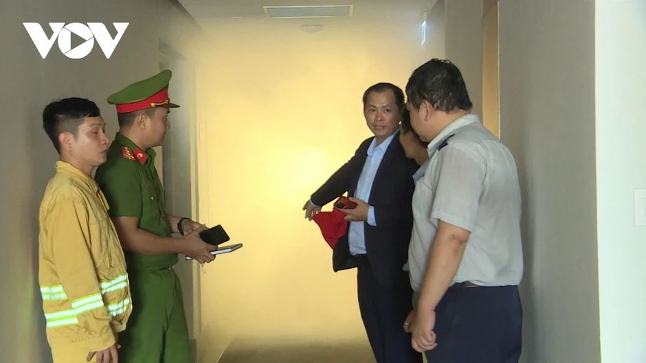 Gia Lai chủ động PCCC, sẵn sàng cho tuần lễ khai mạc Năm Du lịch Quốc gia 2026