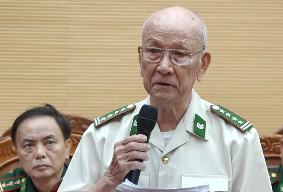 Gia Lai: Hoàn thiện hồ sơ xếp hạng di tích nơi 11 liệt sĩ hy sinh trong cuộc chiến bảo vệ biên giới Tây Nam Gia Lai: Hoàn thiện hồ sơ xếp hạng di tích nơi 11 liệt sĩ hy sinh trong cuộc chiến bảo vệ biên giới Tây Nam