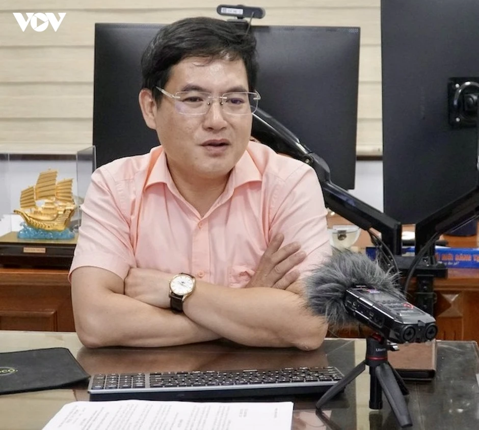 Gia Lai “huấn luyện” AI đất đai để giảm tải công việc ở cấp xã