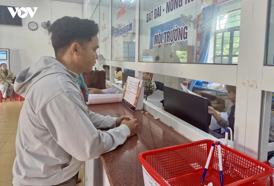 Gia Lai “huấn luyện” AI đất đai để giảm tải công việc ở cấp xã