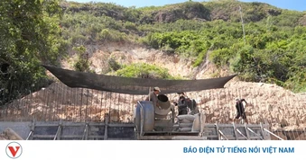 Gia Lai khẩn trương gia cố các điểm xung yếu trước mùa mưa bão