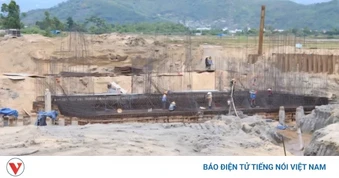 Gia Lai khẩn trương nâng cấp hồ đập thủy lợi trước mùa mưa bão