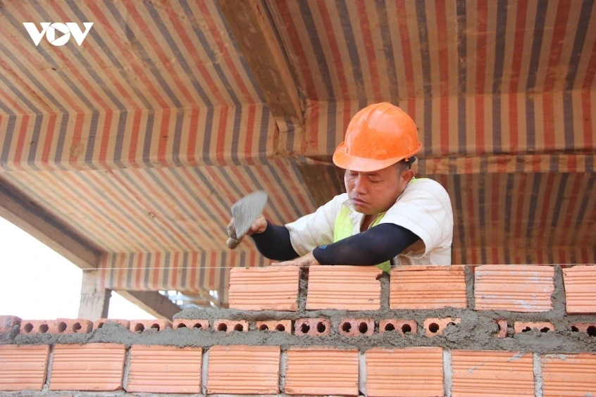 Gia Lai nỗ lực hoàn thành 7 trường liên cấp biên giới trước năm học mới Gia Lai nỗ lực hoàn thành 7 trường liên cấp biên giới trước năm học mới