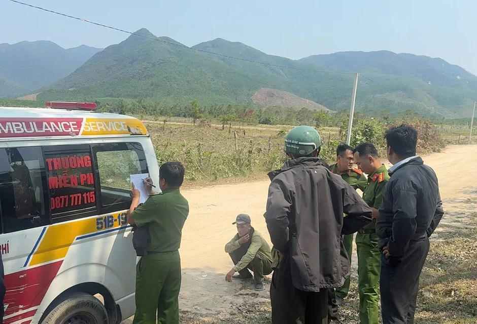 Gia Lai: Ong đốt 1 người tử vong, 4 người nhập viện Gia Lai: Ong đốt 1 người tử vong, 4 người nhập viện