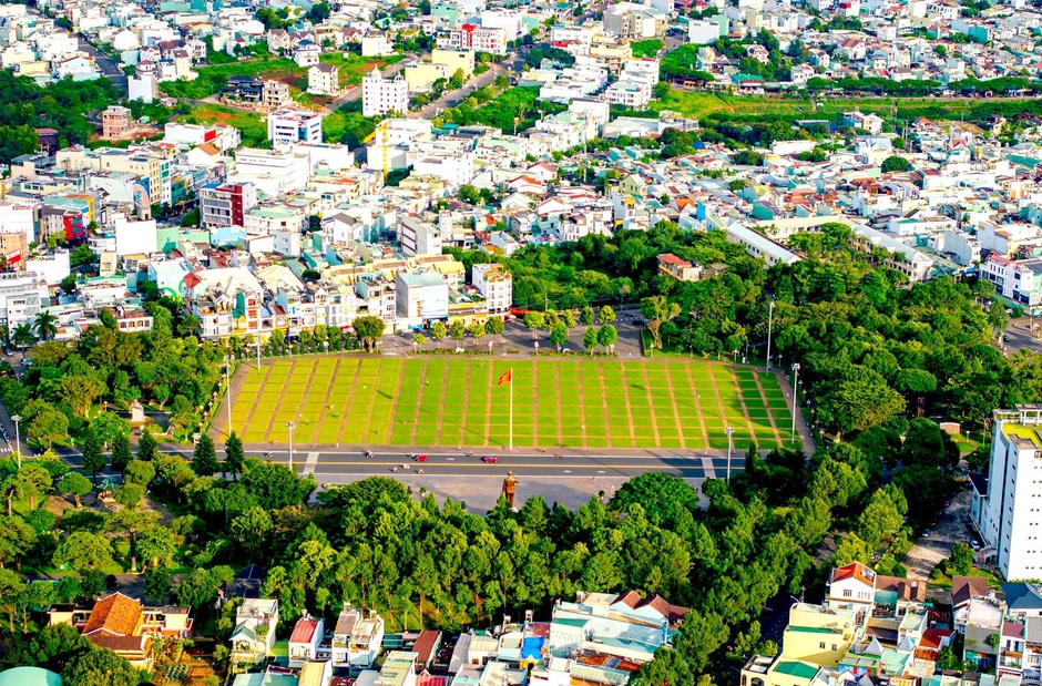 Gia Lai quy định nguyên tắc đặt tên thôn, tổ dân phố khi sắp xếp lại Gia Lai quy định nguyên tắc đặt tên thôn, tổ dân phố khi sắp xếp lại