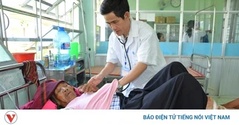Gia Lai sẽ đầu tư gần 300 tỷ đồng nâng cấp y tế cơ sở vùng đặc biệt khó khăn